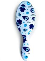 ⁦اليس فرشة شعر عيون أزرق 869⁩ - الصورة ⁦6⁩