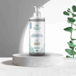 انفينيتي ناتشورال غسول جل شاركول 200