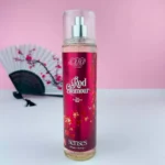 red glamour ايفا بودي سبلاش 240 م