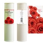 ⁦انشنتر بودرة 125 جم احمر انتسينج⁩ - الصورة ⁦3⁩