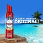 ⁦ORIGINAL 140ML اولد سبيس اسبراى 24⁩ - الصورة ⁦2⁩