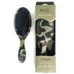 ⁦اليس فرشة شعر جيشي 874⁩ - الصورة ⁦3⁩