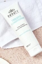 ⁦انفينيتي كريم تريتو 120 مل⁩ - الصورة ⁦4⁩