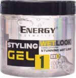 انرجي جيل وايت لوك 500 مل