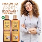 ⁦ايفري ستراند شامبو سيمبلي كيرل 399مل⁩ - الصورة ⁦2⁩