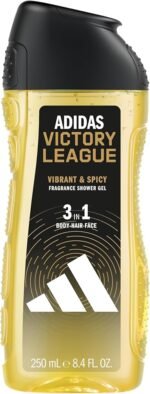 ⁦جيل استحمام رجالي فيكتوري ليغ من أديداس⁩ - الصورة ⁦3⁩