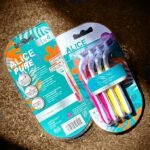 ⁦اليس شفرات بيور 4 قطع⁩ - الصورة ⁦5⁩