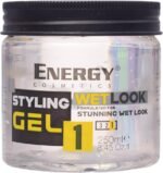 انرجي جيل وايت لوك 250 مل