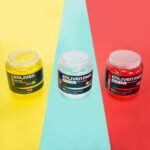 ⁦ان ليفن جيل احمر فيرم 500 مل⁩ - الصورة ⁦7⁩