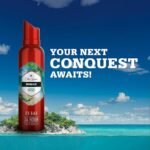 ⁦NOMAD 140ML اولد سبيس اسبراى 24⁩ - الصورة ⁦6⁩