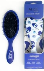 اليس فرشة شعر عيون أزرق 869