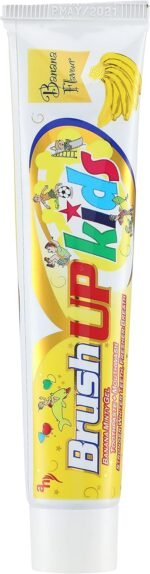 ⁦برش اب معجون اطفال موز 70 جم⁩ - الصورة ⁦7⁩