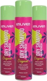 ⁦ان ليفن دراي شامبو أورجينال روز – 300 مل⁩ - الصورة ⁦3⁩