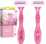 اليس غيار 5موس 2ق علبة بينك