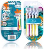 ⁦اليس شفرات بيور 4 قطع⁩ - الصورة ⁦4⁩