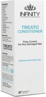 ⁦انفينيتي كريم تريتو 120 مل⁩ - الصورة ⁦3⁩