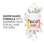 ⁦KRYSTAL 236ml ايكو جيل شفاف⁩ - الصورة ⁦4⁩