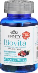 ⁦1+1 انفينيتي بيوفيتا 60 ق+ 30ق⁩ - الصورة ⁦3⁩