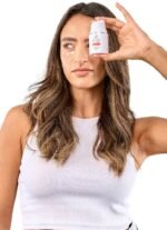 ⁦انفينيتي كريم كونتور تفتيح للعين 30 م⁩ - الصورة ⁦4⁩