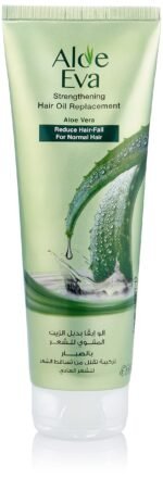 الو ايفا بديل زيت للشعر صبار 250 مل