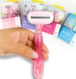 ⁦اليس غيار 5موس 2ق علبة بينك⁩ - الصورة ⁦4⁩