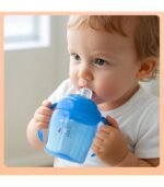 ايزابيلا كوب اطفال لا ينقلب