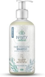 ⁦انفينيتي ناتشورال شامبو جوجوبا 300 م⁩ - الصورة ⁦2⁩