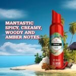 ⁦NOMAD 140ML اولد سبيس اسبراى 24⁩ - الصورة ⁦7⁩