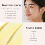 ⁦beauty of joseon eye serum retinol⁩ - الصورة ⁦2⁩
