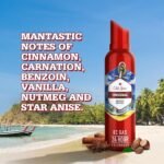 ⁦ORIGINAL 140ML اولد سبيس اسبراى 24⁩ - الصورة ⁦4⁩