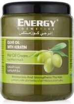 انرجي حمام كريم كرياتين واوليف 500