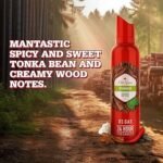 ⁦TIMBER 140ML اولد سبيس اسبراى 24⁩ - الصورة ⁦2⁩