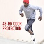 ⁦احمرPURE SPORT اولد سبيس ستيك 85 جم⁩ - الصورة ⁦5⁩