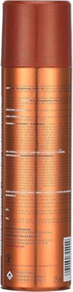 ⁦اوليف اسبراي تلميع الشعر ارجان 250 م⁩ - الصورة ⁦4⁩