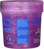 ⁦CURL&WAVE 236ML ايكو جيل بينك⁩ - الصورة ⁦3⁩