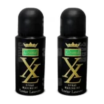 ⁦سبراي الجسم الرجالي XL جراند (XL Grand) – 150 مل⁩ - الصورة ⁦3⁩