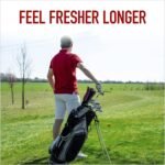 ⁦احمرPURE SPORT اولد سبيس ستيك 85 جم⁩ - الصورة ⁦12⁩