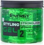 انرجي جيل سترونج لوك 500 مل