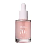 ⁦anua peach niacin serum 70% 30ml⁩ - الصورة ⁦4⁩
