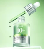 ⁦سيروم الوجه ANUA Azelaic Acid 10 + Hyaluron Serum – 30 ml⁩ - الصورة ⁦5⁩