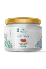 ⁦انفينيتي ناتشورال بدي كريم فراول 250⁩ - الصورة ⁦3⁩