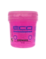 ⁦CURL&WAVE 236ML ايكو جيل بينك⁩ - الصورة ⁦5⁩