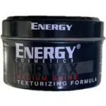 انرجي واكس ميديم شاين 100 جم