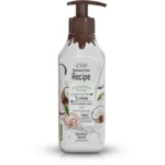 ⁦ايفا ريسيبي لوشن جوز هند 370 مل⁩ - الصورة ⁦3⁩