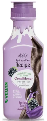 ايفا ريسيبي بلسم توت 15% – 350 مل