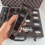 ⁦Vgr v668 ماكينة شعر (3*1)⁩ - الصورة ⁦6⁩