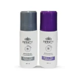 ⁦انفينيتي رول اون فروتي+توت 80 مل⁩ - الصورة ⁦3⁩