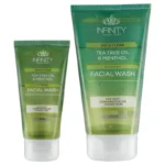 ⁦إنفينيتي 2Q غسول انستا كلير – 150+50 مل⁩ - الصورة ⁦5⁩