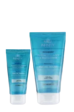 ⁦إنفينيتي 2Q غسول انستا بوست – 50+ 150 مل⁩ - الصورة ⁦5⁩