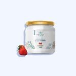 ⁦انفينيتي ناتشورال بدي كريم فراول 250⁩ - الصورة ⁦4⁩